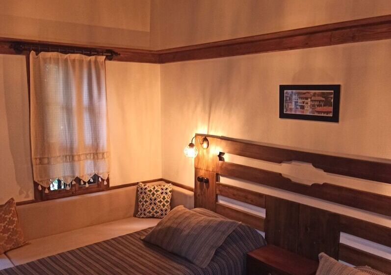 חדר סטנדרט, Konak Bi̇ndalli