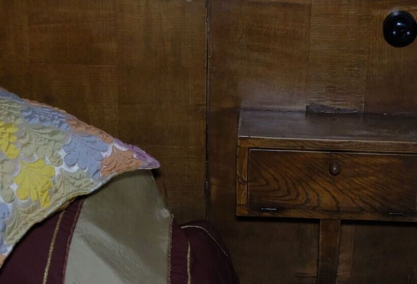 חדר סטנדרט, Konak Bi̇ndalli