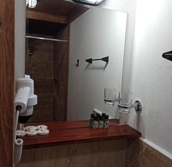 חדר סטנדרט, Konak Bi̇ndalli