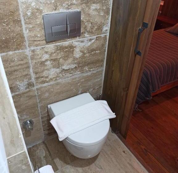 חדר סטנדרט, Konak Bi̇ndalli