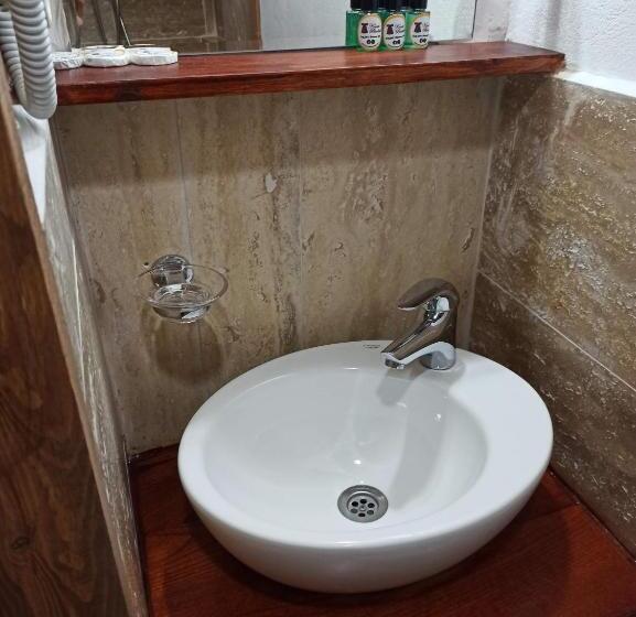 חדר סטנדרט, Konak Bi̇ndalli