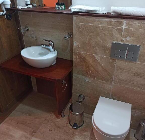 חדר סטנדרט, Konak Bi̇ndalli