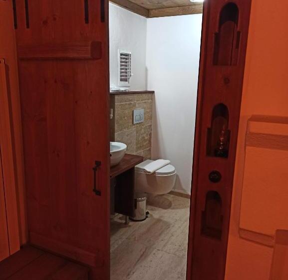 스탠다드 룸, Konak Bi̇ndalli