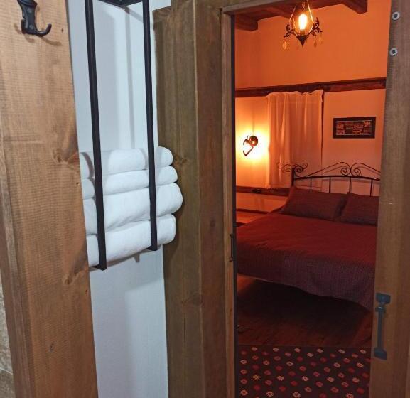 חדר סטנדרט, Konak Bi̇ndalli