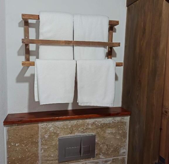 스탠다드 룸, Konak Bi̇ndalli