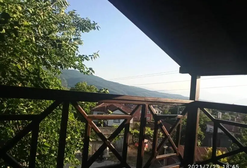 デラックススタジオ, Konak Bi̇ndalli