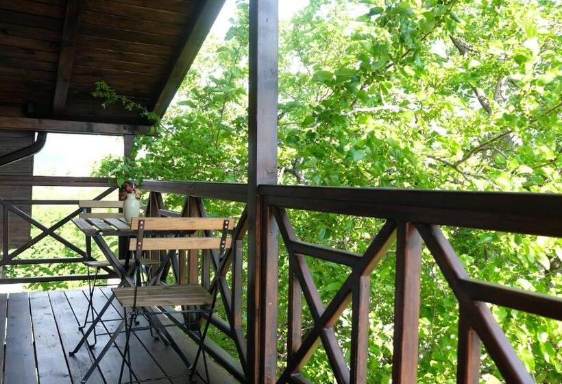 סטודיו דלוקס, Konak Bi̇ndalli