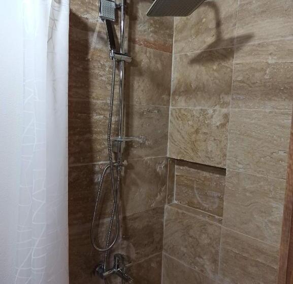 סוויטת 2 חדרי שינה, Konak Bi̇ndalli