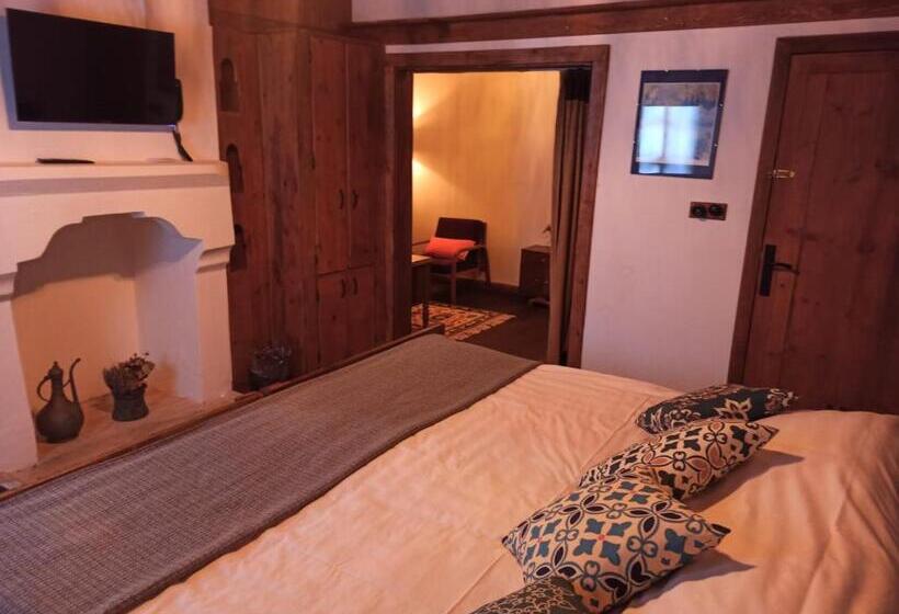 חדר משפתחתי סופריור, Konak Bi̇ndalli