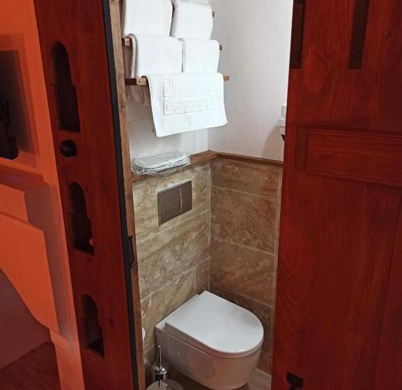 חדר סטנדרט, Konak Bi̇ndalli