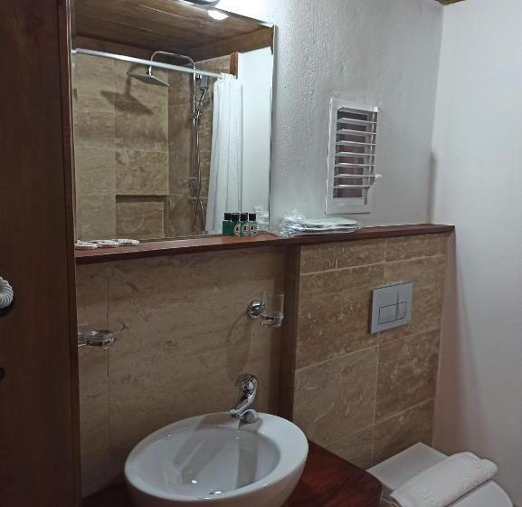 חדר סטנדרט, Konak Bi̇ndalli