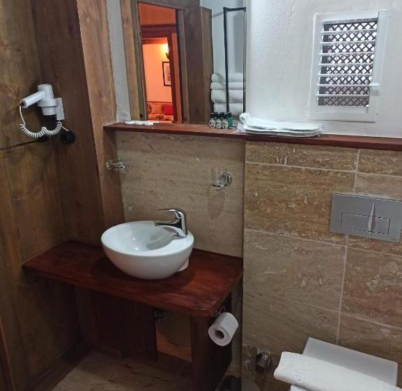 חדר סטנדרט, Konak Bi̇ndalli