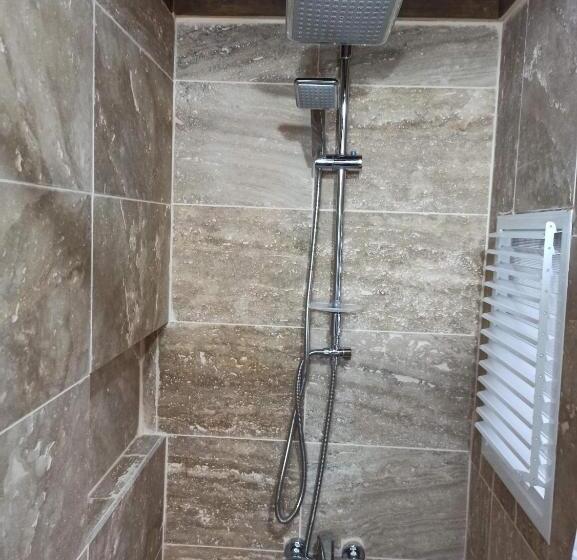 חדר סטנדרט, Konak Bi̇ndalli