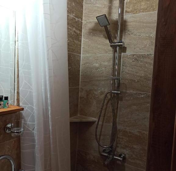 חדר סטנדרט, Konak Bi̇ndalli