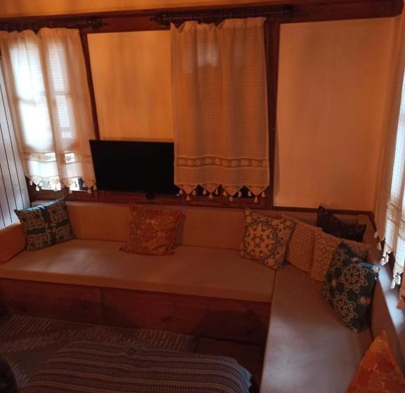 חדר סטנדרט, Konak Bi̇ndalli