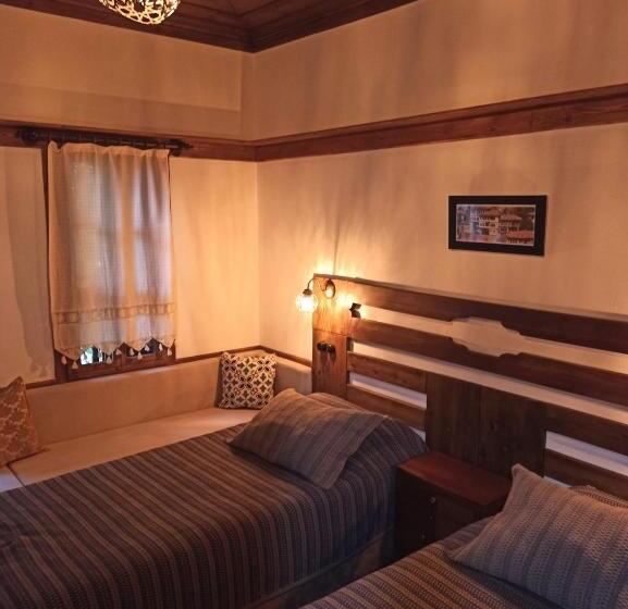 חדר סטנדרט, Konak Bi̇ndalli