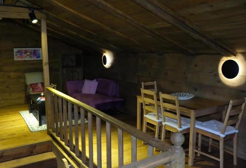 סטודיו דלוקס, Konak Bi̇ndalli