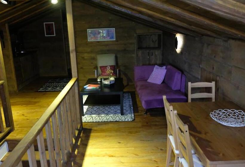 סטודיו דלוקס, Konak Bi̇ndalli