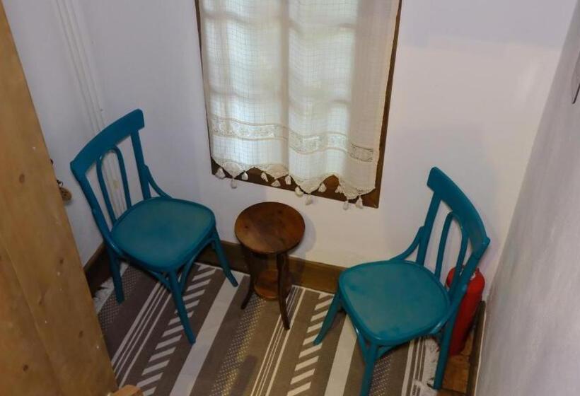 סטודיו דלוקס, Konak Bi̇ndalli