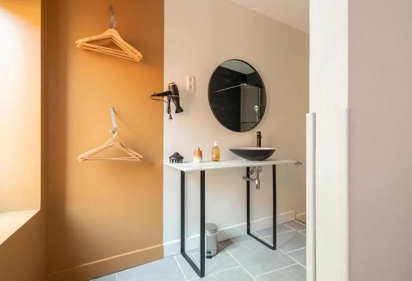 スタンダードルーム, Laroziere Chambres D’hôtes