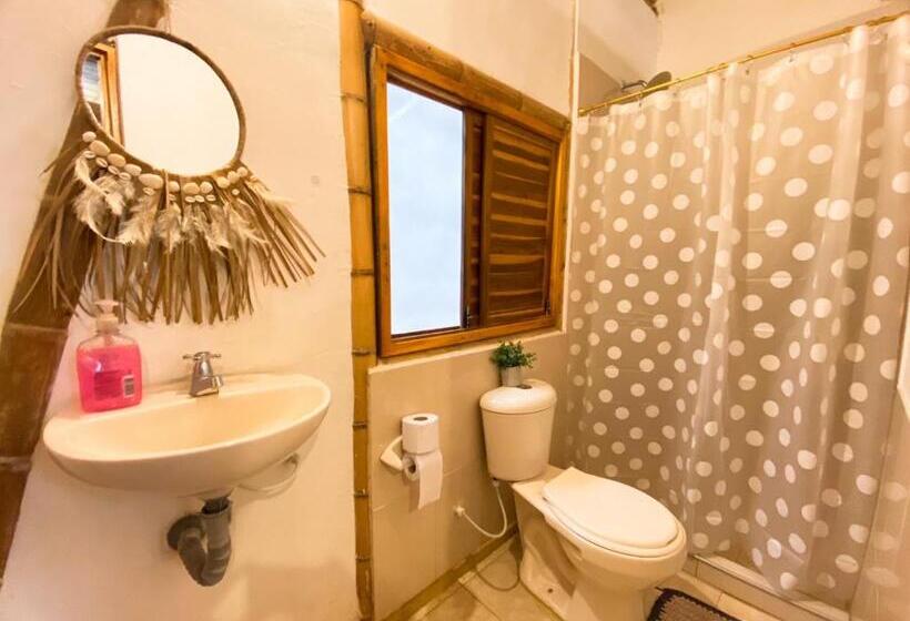 غرفة قياسية, Rincón Del Mar Palomino