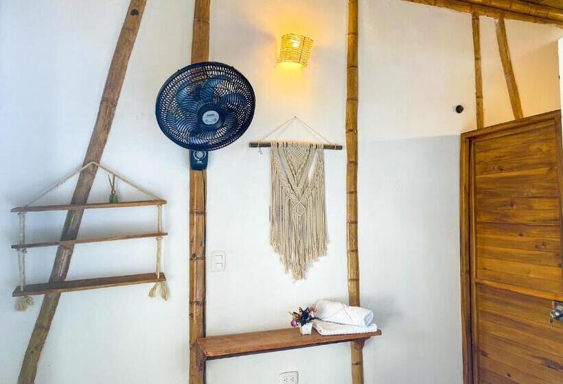 スタンダードルーム, Rincón Del Mar Palomino