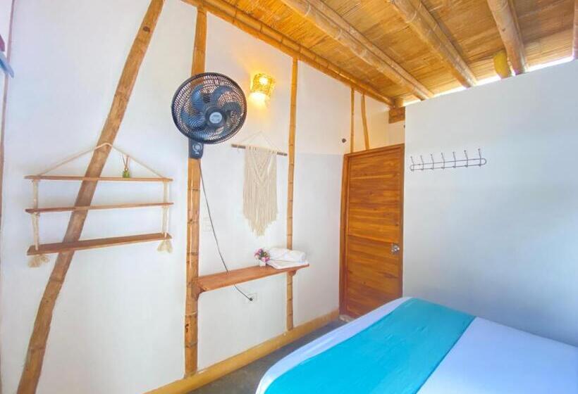 スタンダードルーム, Rincón Del Mar Palomino