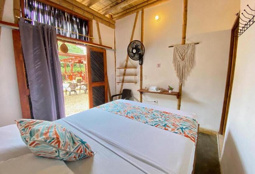 スタンダードルーム, Rincón Del Mar Palomino