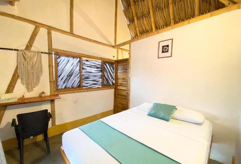 バルコニー付きスタンダードルーム, Rincón Del Mar Palomino