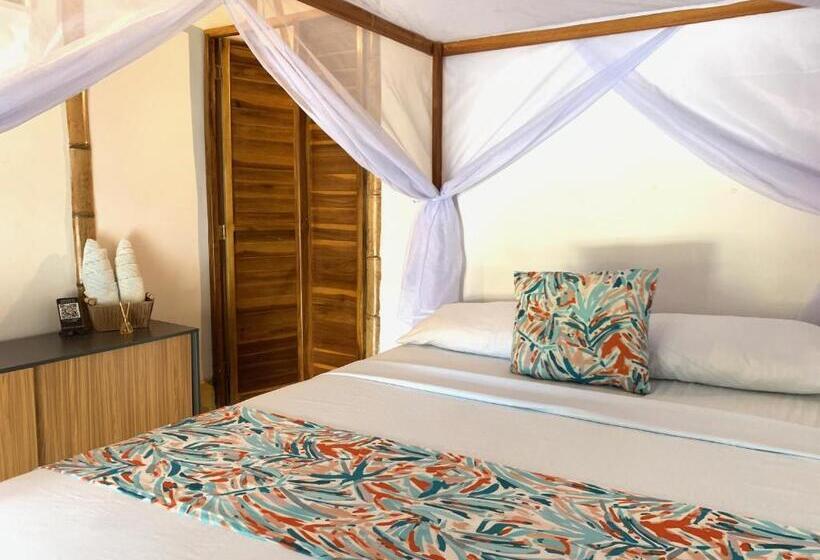 バルコニー付きスタンダードルーム, Rincón Del Mar Palomino