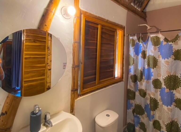 バルコニー付きスタンダードルーム, Rincón Del Mar Palomino