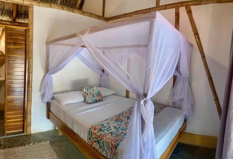 バルコニー付きスタンダードルーム, Rincón Del Mar Palomino