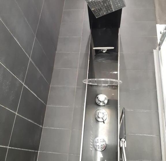 اتاق لوکس, Ripamontibnb