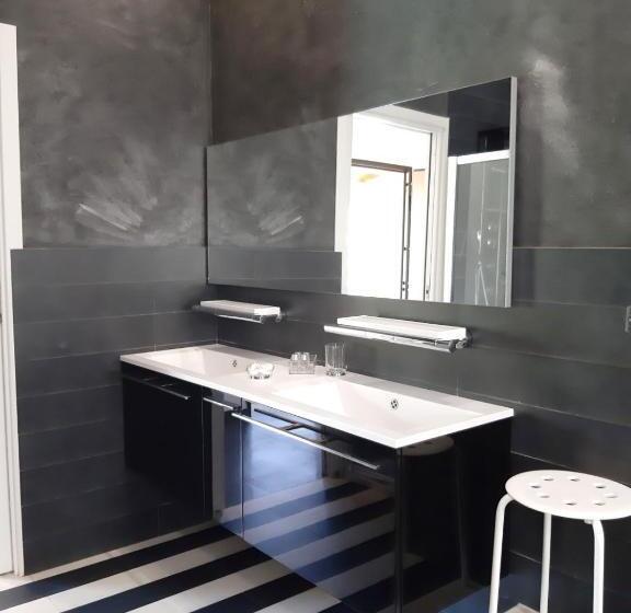 اتاق لوکس, Ripamontibnb