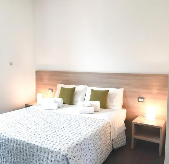 اتاق لوکس, Ripamontibnb