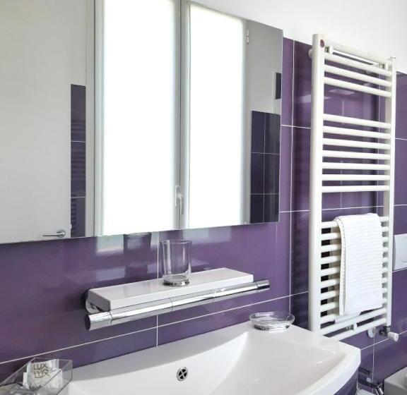 اتاق سوپریور, Ripamontibnb