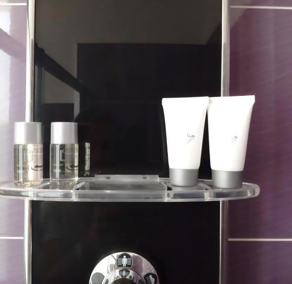 اتاق سوپریور, Ripamontibnb