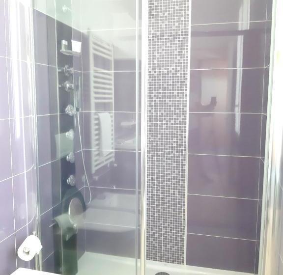 اتاق سوپریور, Ripamontibnb