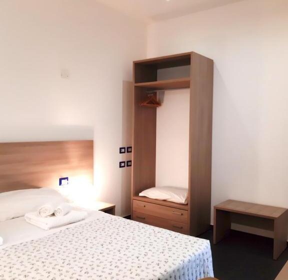 اتاق سوپریور, Ripamontibnb