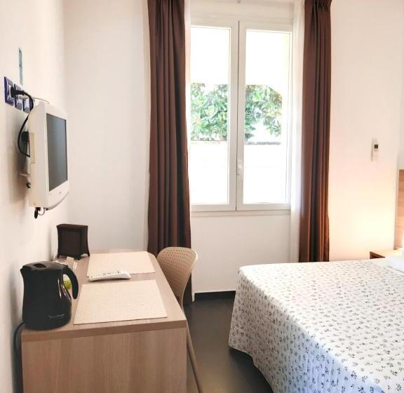 اتاق سوپریور, Ripamontibnb