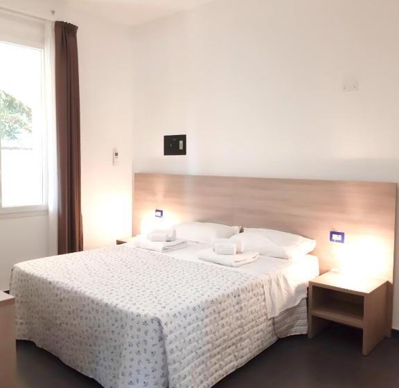 اتاق سوپریور, Ripamontibnb