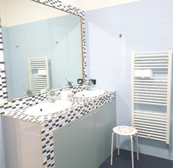 اتاق استاندارد, Ripamontibnb