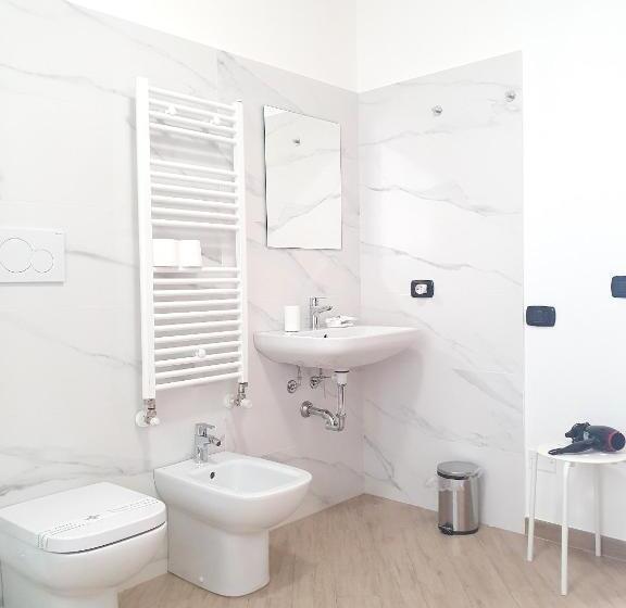 اتاق سوپریور, Ripamontibnb