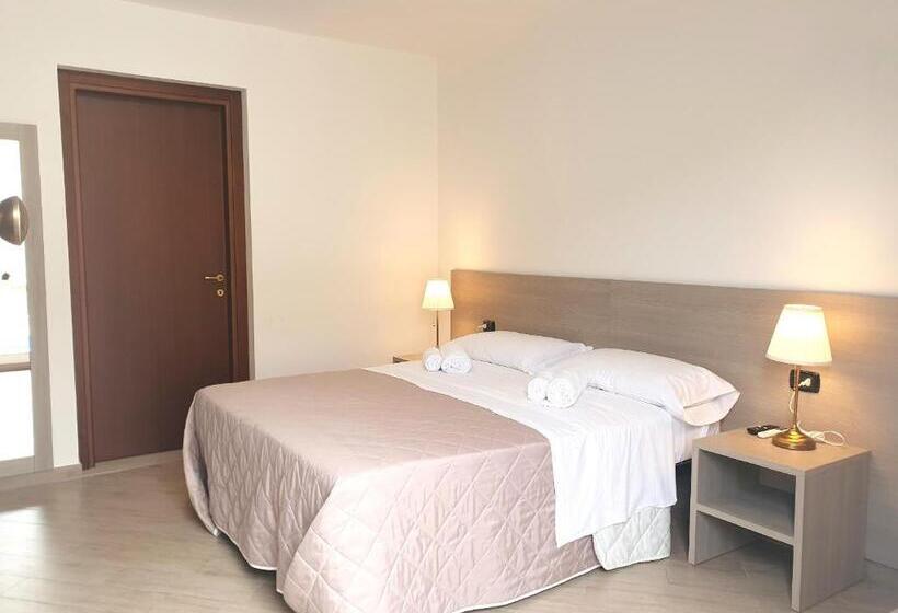 اتاق سوپریور, Ripamontibnb