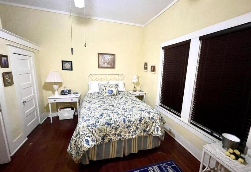 غرفة قياسية, Grady House Bed And Breakfast