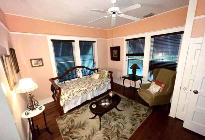 غرفة سوبيريور, Grady House Bed And Breakfast