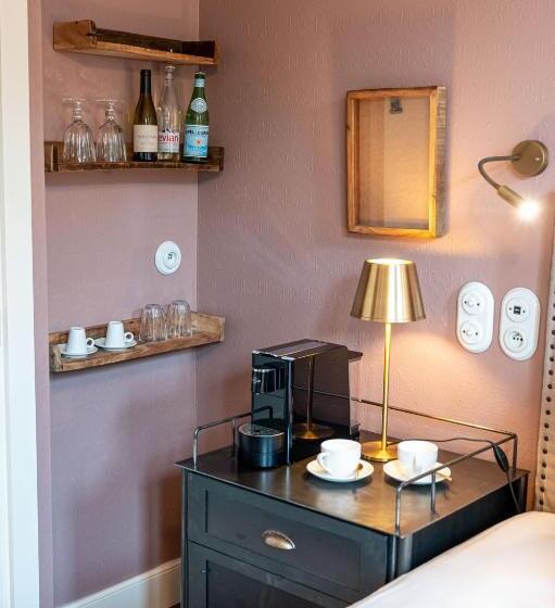 Классический Номер, Boutique Hotel Soclo
