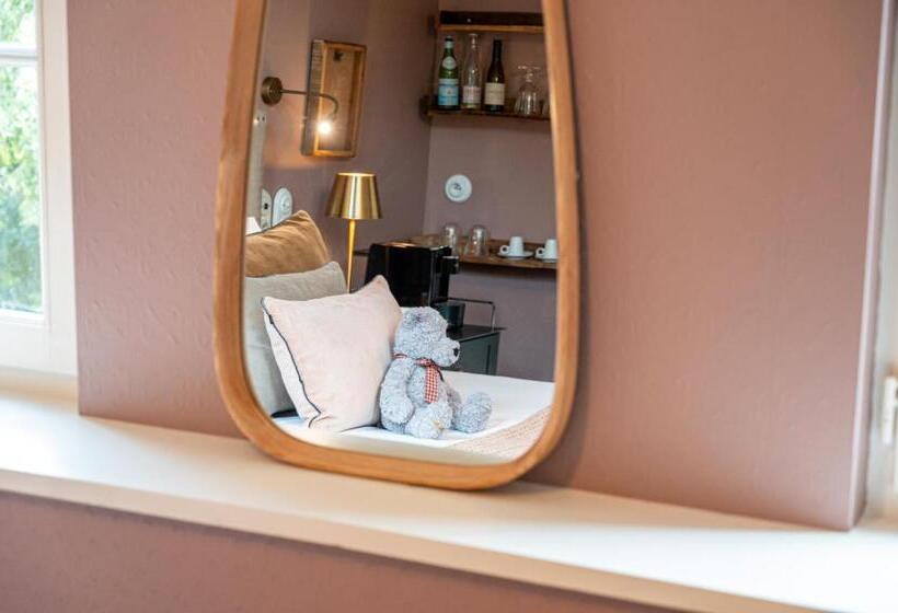 古典房间, Boutique Hotel Soclo