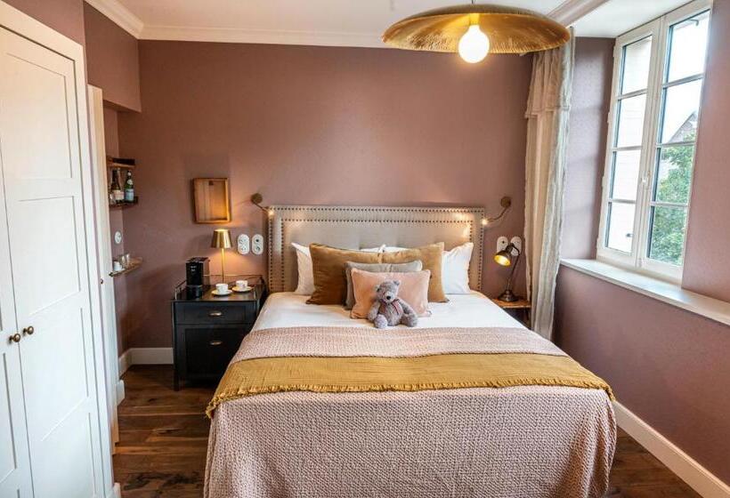 古典房间, Boutique Hotel Soclo