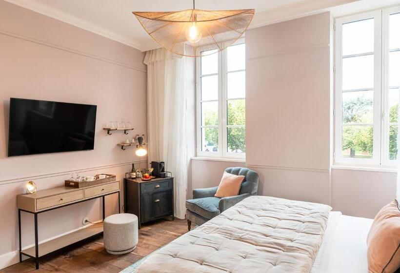 高级大房间, Boutique Hotel Soclo